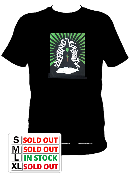 Elphaba Thropp T Shirt £26.99